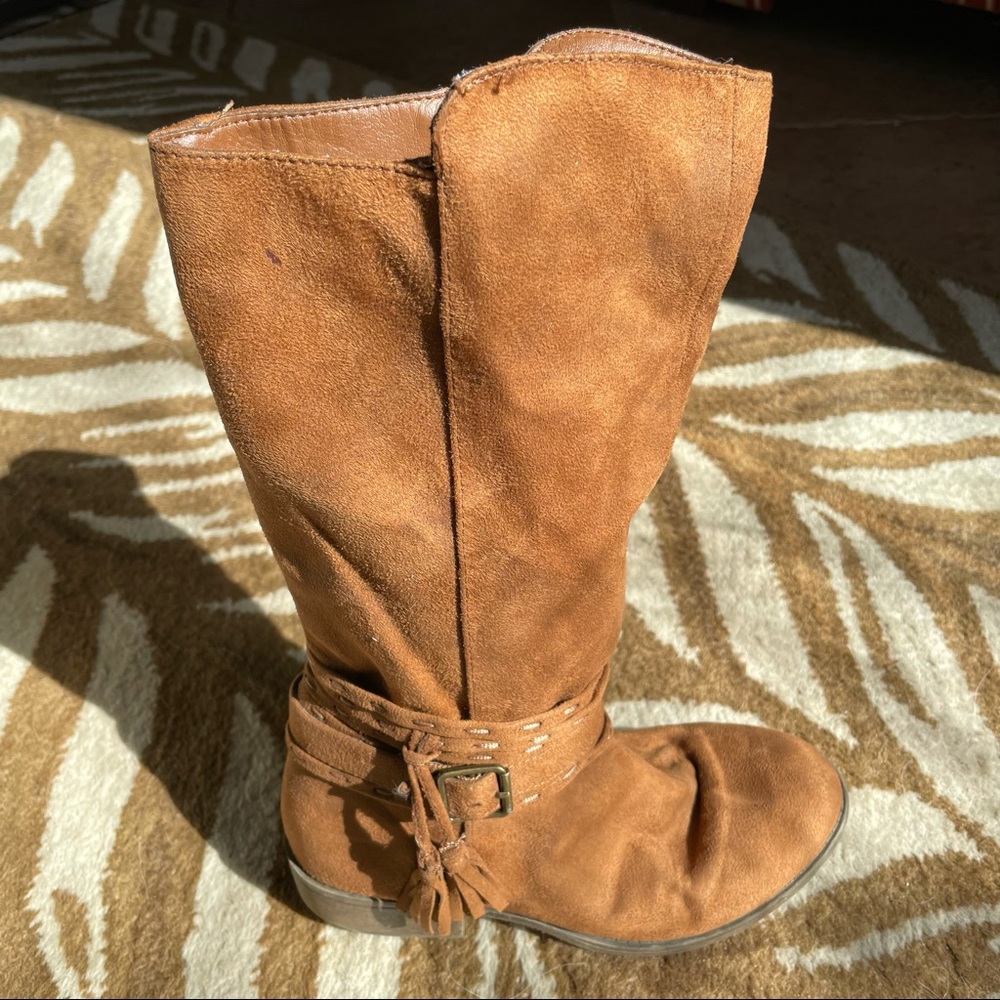 Steve Madden Boots - Picture 1 of 13